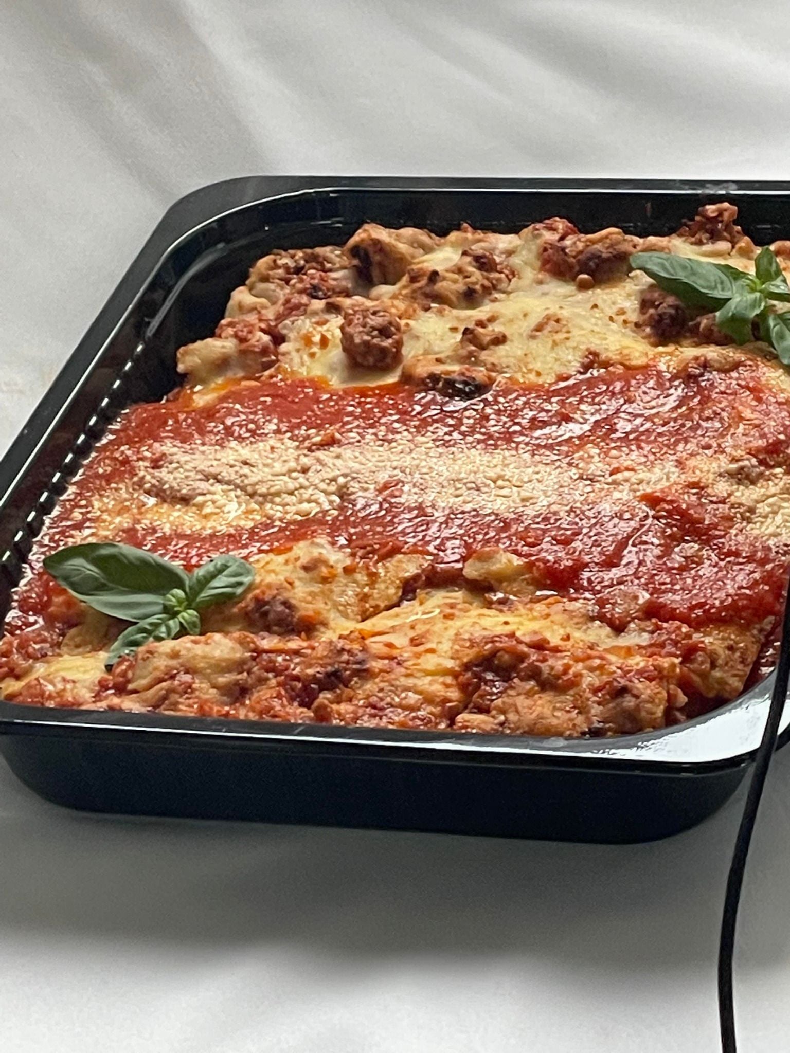 NATIONAL LASAGNA DAY! NATIONAL LASAGNA DAY!